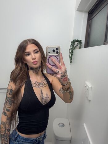 Full leaked Cocoxxmaree private onlyfans photo