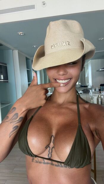 Full leaked Coi leray page private onlyfans photo
