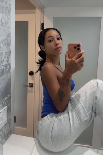 Full leaked Coi leray private onlyfans photo