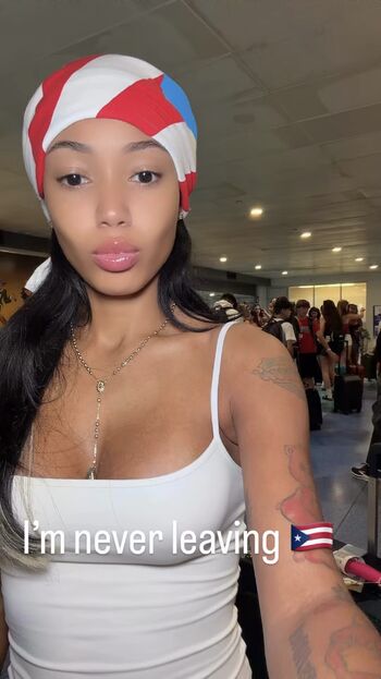 Full leaked Coi leray private onlyfans photo