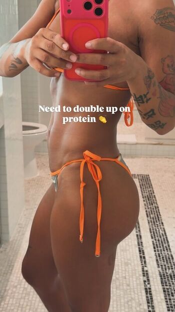 Full leaked Coi leray private onlyfans photo