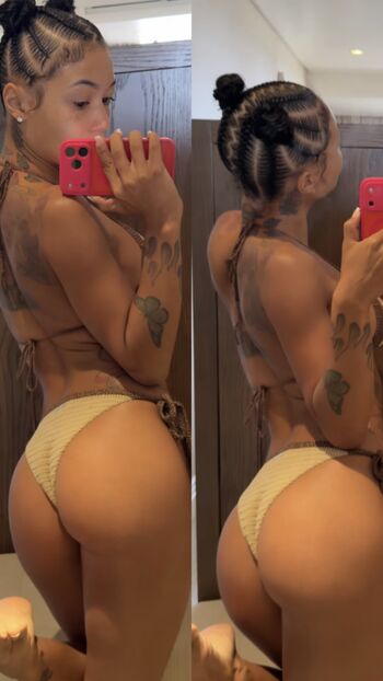 Full leaked Coi leray private onlyfans photo