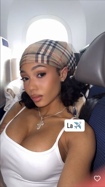 Full leaked Coi leray private onlyfans photo