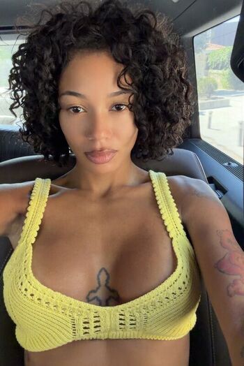Coi Leray