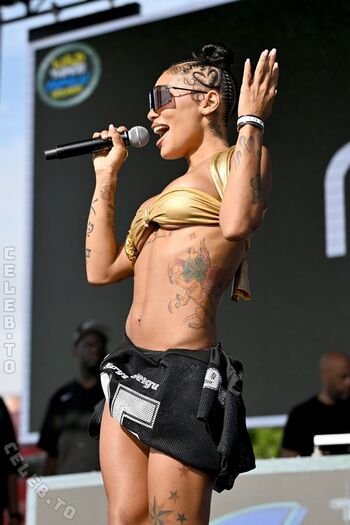 Coi Leray