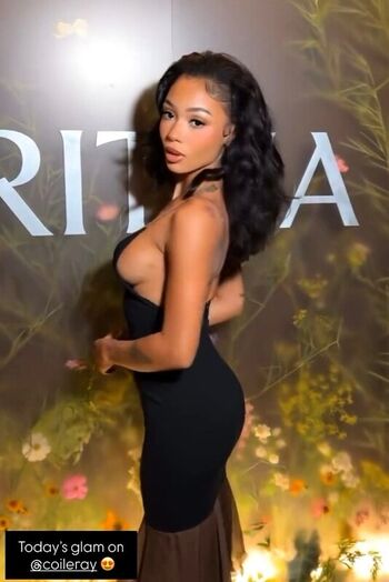 Full leaked Coi leray page private onlyfans photo