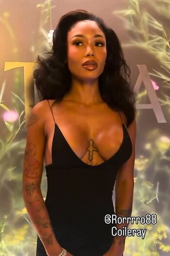 Coi Leray