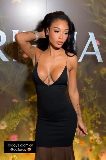 Full leaked Coi leray page private onlyfans photo