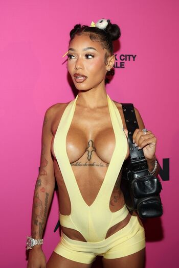 Full leaked Coi leray private onlyfans photo