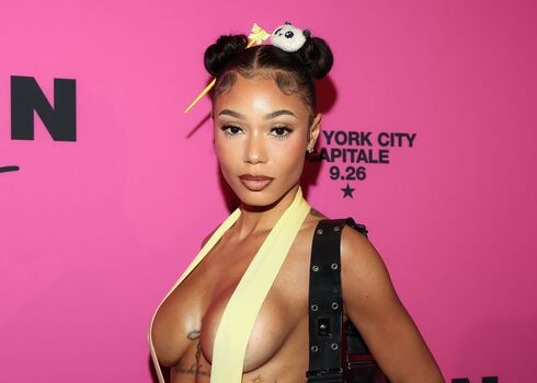 Full leaked Coi leray private onlyfans photo