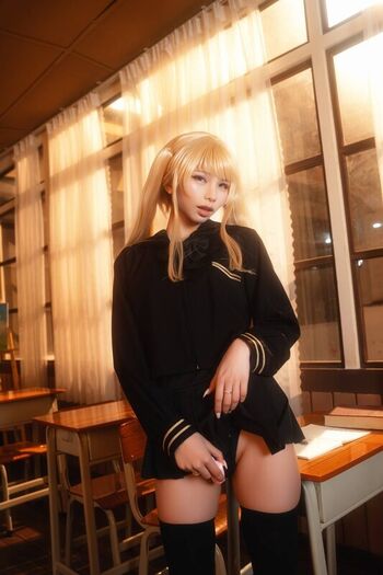 Cokimu - 啊暮