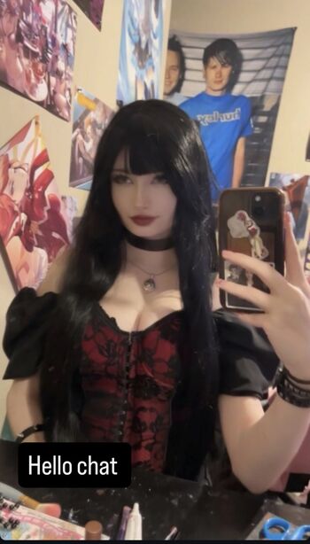 Full leaked Colbiexoxo private onlyfans photo