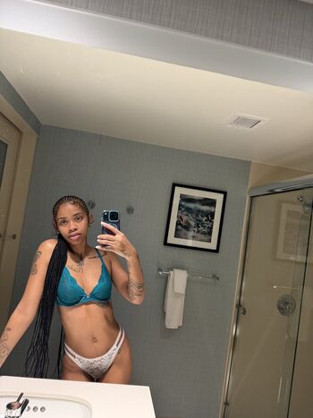 Full leaked Coldheartedjustice private onlyfans photo