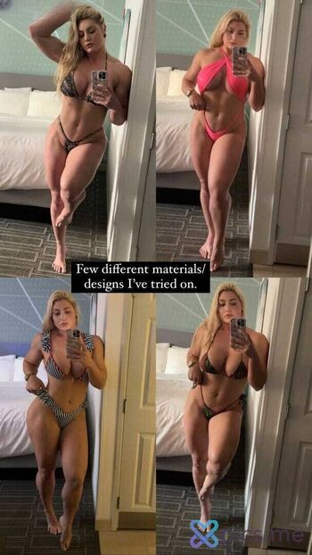 Full leaked Colette larsen private onlyfans photo