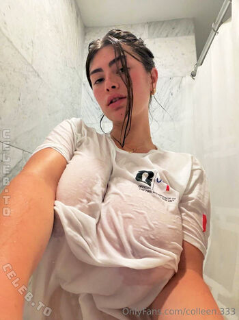 Full leaked Colleen private onlyfans photo