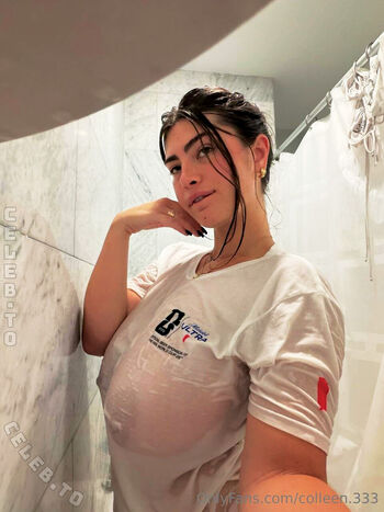 Full leaked Colleen private onlyfans photo