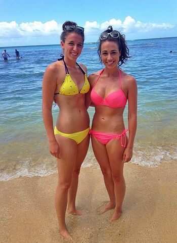 Full leaked Colleen ballinger private onlyfans photo