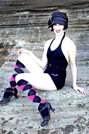 Full leaked Colleen darnell private onlyfans photo