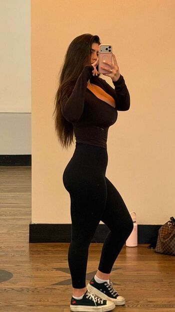 Full leaked Colleen sheehan private onlyfans photo