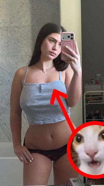 Full leaked Colleen sheehan private onlyfans photo