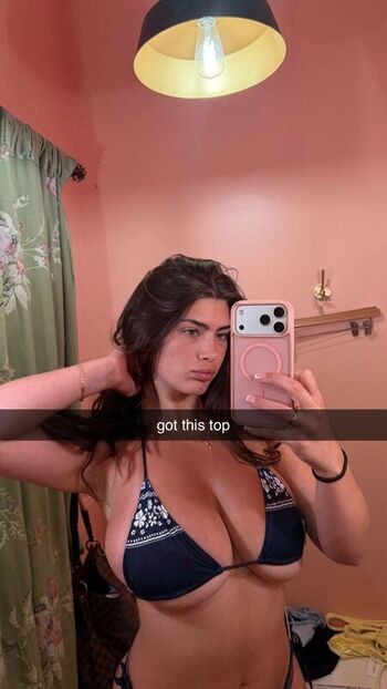Full leaked Colleen sheehan  page private onlyfans photo