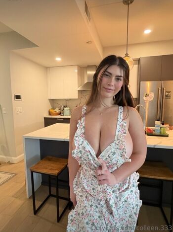 Full leaked Colleen sheehan page private onlyfans photo