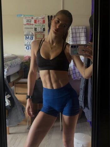 Full leaked College athletes page private onlyfans photo