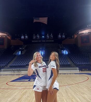 College Athletes