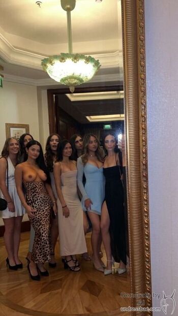 Full leaked College girls private onlyfans photo