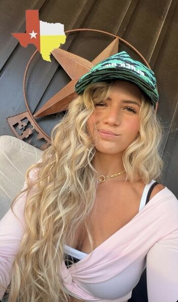 Full leaked Collete davis private onlyfans photo