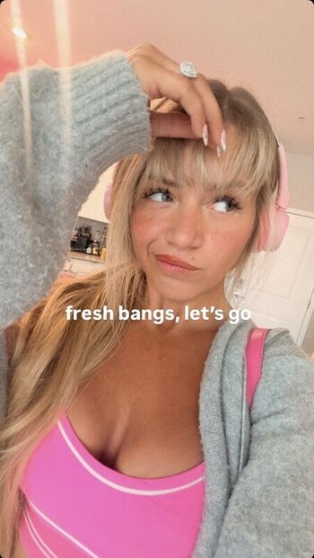 Full leaked Collete davis private onlyfans photo