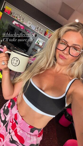 Full leaked Collete davis private onlyfans photo