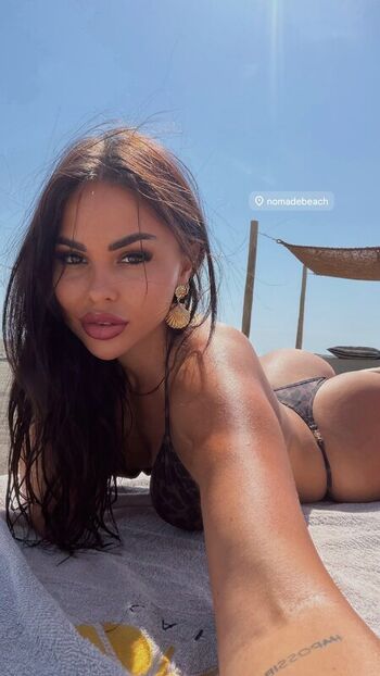Full leaked Colovic jana private onlyfans photo