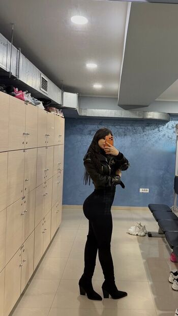 Full leaked Colovic jana page private onlyfans photo
