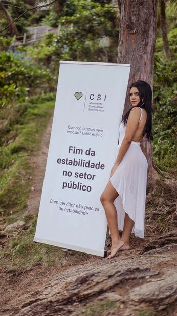 Combustível Sem Imposto