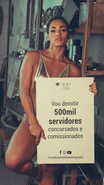 Combustível Sem Imposto