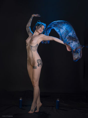 Full leaked Comicbookgirl private onlyfans photo