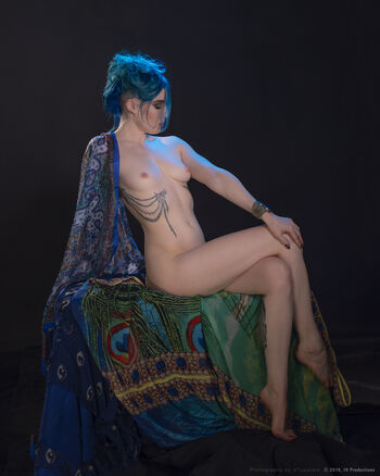 Full leaked Comicbookgirl private onlyfans photo