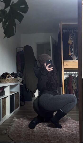 Full leaked Con ploteuse private onlyfans photo