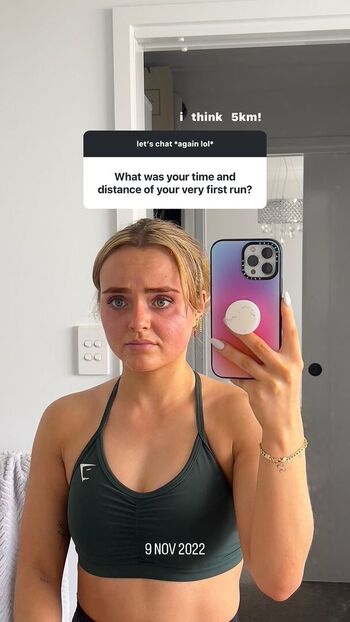 Full leaked Conagh kathleen private onlyfans photo