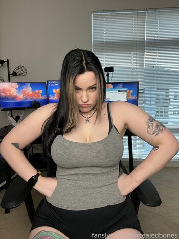 Full leaked Concealedbones private onlyfans photo