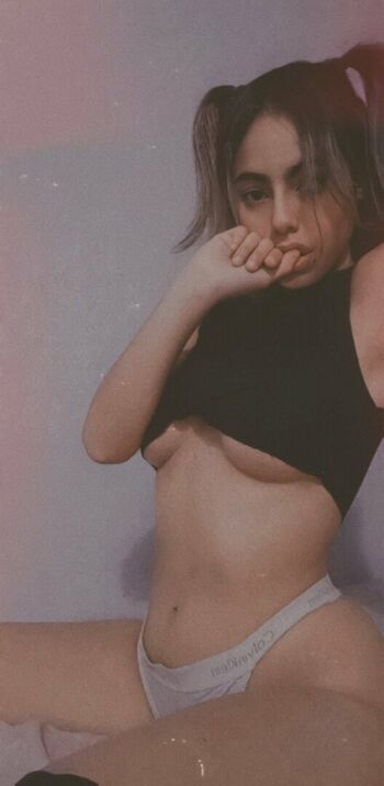 Full leaked Conejita male private onlyfans photo