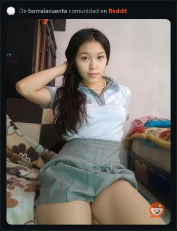 Full leaked Conejitaada private onlyfans photo