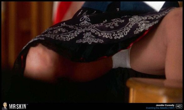 Full leaked Connelly private onlyfans photo