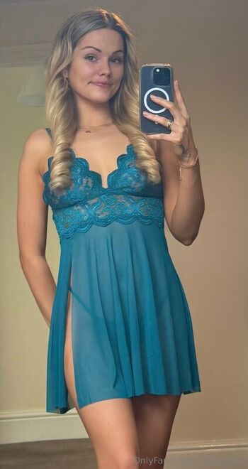 Full leaked Connie cook private onlyfans photo