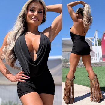 Connie Elizabeth