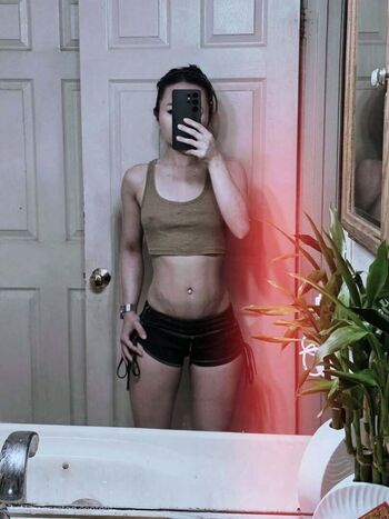 Full leaked Connie han private onlyfans photo