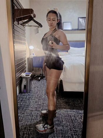 Full leaked Connie han private onlyfans photo