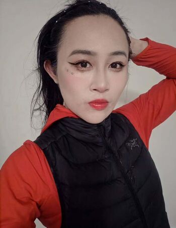 Full leaked Connie han private onlyfans photo