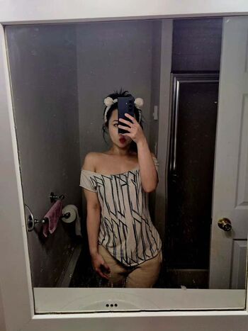 Full leaked Connie han private onlyfans photo